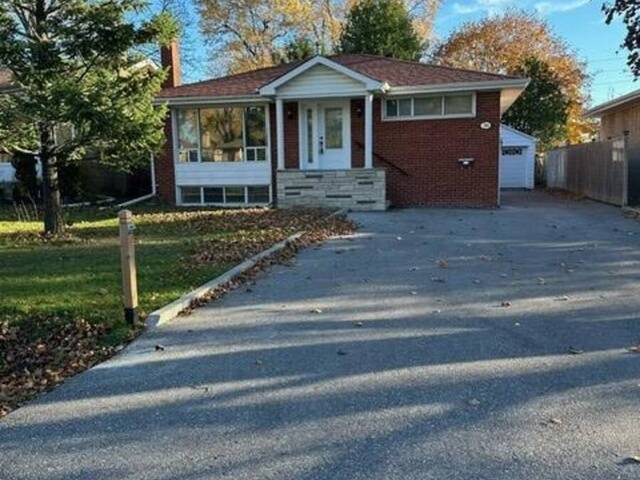 388 ALLEN COURT Richmond Hill Ontario, L4C 1G5