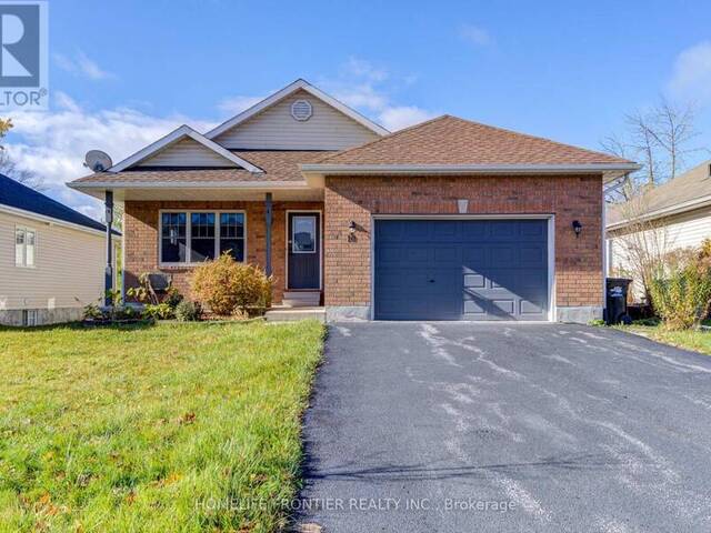 10 RIVER RUN Collingwood Ontario, L9Y 5J7