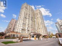 #204A - 3605 KARIYA DRIVE Mississauga Ontario, L5B 3J4