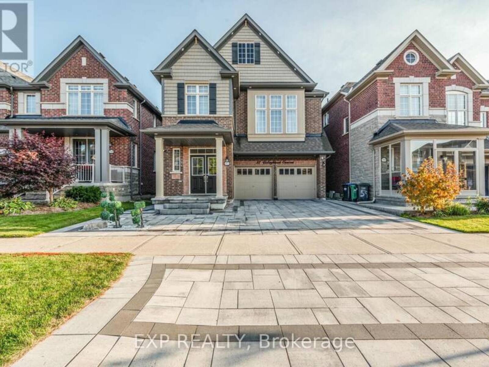 57 VALLEYBROOK CRESCENT, Caledon, Ontario L7C 4C5