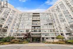 214 - 2267 LAKE SHORE BOULEVARD W | Toronto Ontario | Slide Image One