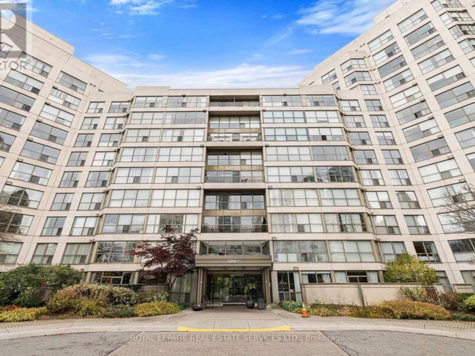 214 - 2267 LAKE SHORE BOULEVARD W, Toronto, Ontario M8V 3X2