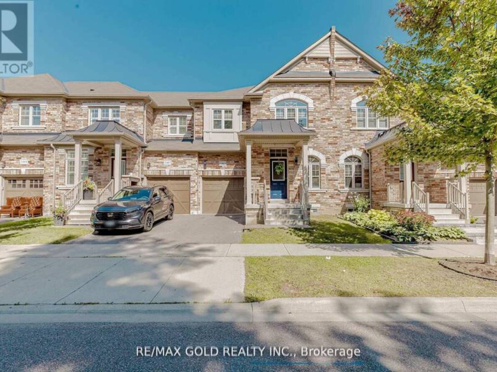 3485 FOURTH LINE, Oakville, Ontario L6M 1N8