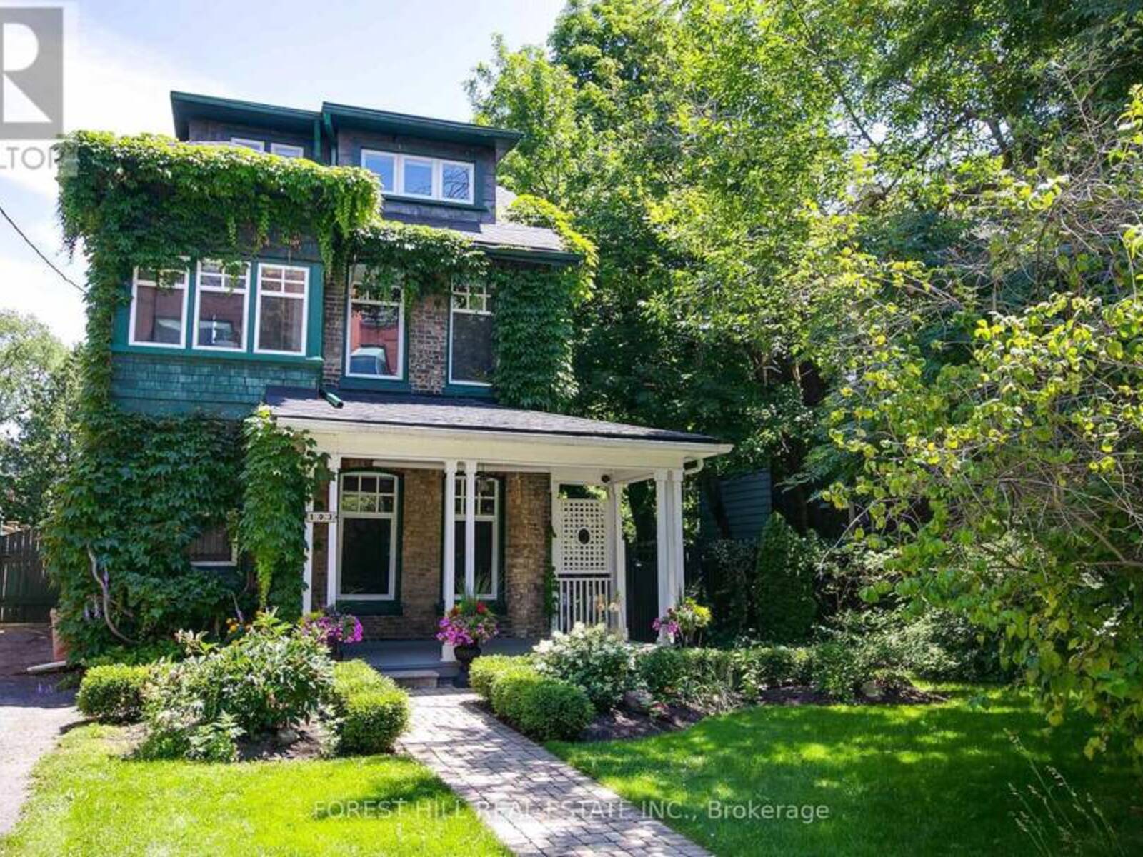 103 DUNN AVENUE, Toronto, Ontario M6K 2R8