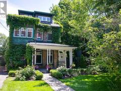 103 DUNN AVENUE Toronto Ontario, M6K 2R8