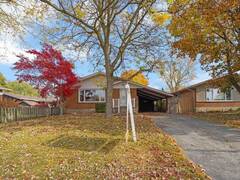 212 CARTER AVENUE Waterloo Ontario, N2J 3K6