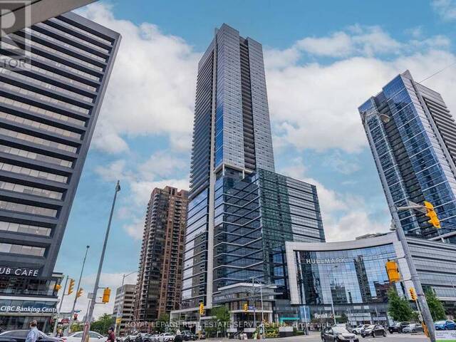 2926 - 5 SHEPPARD AVENUE E Toronto Ontario, M2N 0G4