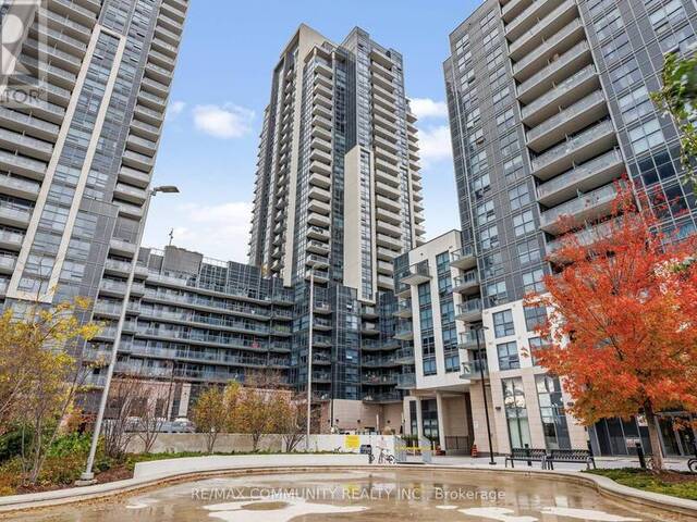 816 - 30 MEADOWGLEN PLACE Toronto Ontario, M1G 0A6 - 2 Bedrooms Condo For Sale