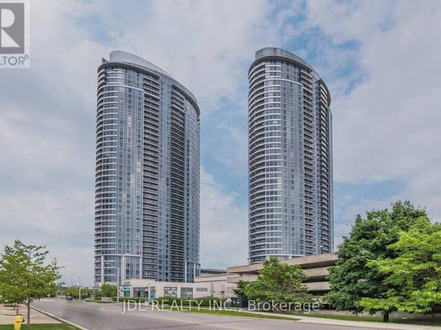 3211 - 125 VILLAGE GREEN SQUARE Toronto Ontario, M1S 0G3