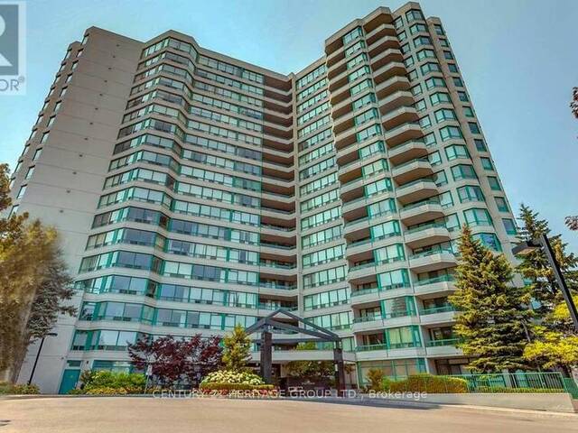 506 - 7250 YONGE STREET Vaughan Ontario, L4J 7X1 - 3 Bedrooms Condo For Sale