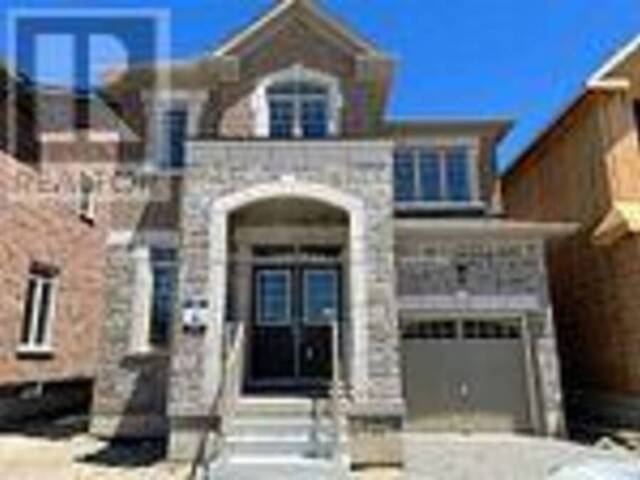 2199 LOZENBY STREET Innisfil Ontario, L9S 0E1