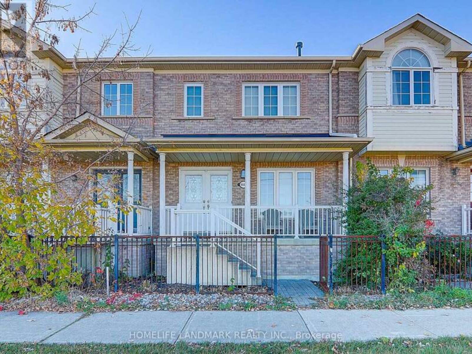 9144 DUFFERIN STREET, Vaughan, Ontario L4K 5M5