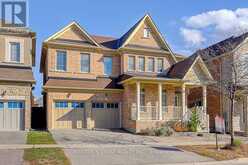 83 FRED MCLAREN BOULEVARD | Markham Ontario | Slide Image One