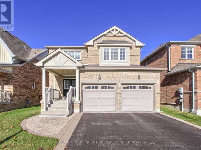 12 IRWIN PLACE Bradford West Gwillimbury Ontario, L3Z 0H7