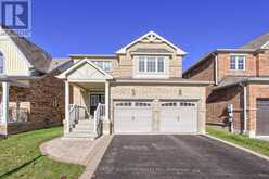 12 IRWIN PLACE | Bradford West Gwillimbury Ontario | Slide Image One