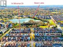 14 MIRAMAR DRIVE | Markham Ontario | Slide Image Thirty-nine