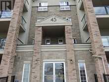 309 - 45 FERNDALE DRIVE S | Barrie Ontario | Slide Image Four