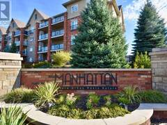 309 - 45 FERNDALE DRIVE S Barrie Ontario, L4N 5W7