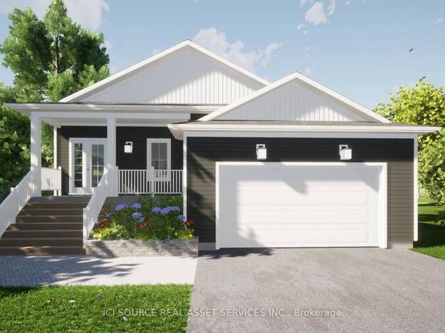 64 52ND STREET S Wasaga Beach Ontario, L9Z 1W8