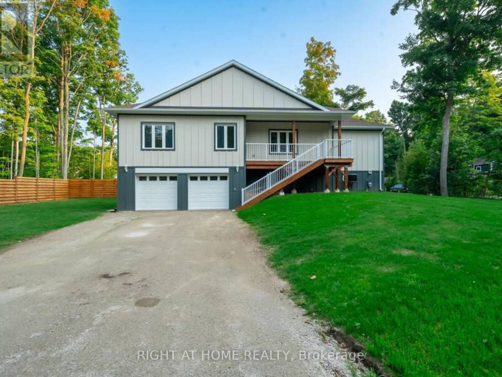 50 BREITHAUPT CRESCENT, Tiny, Ontario L9M 0B2