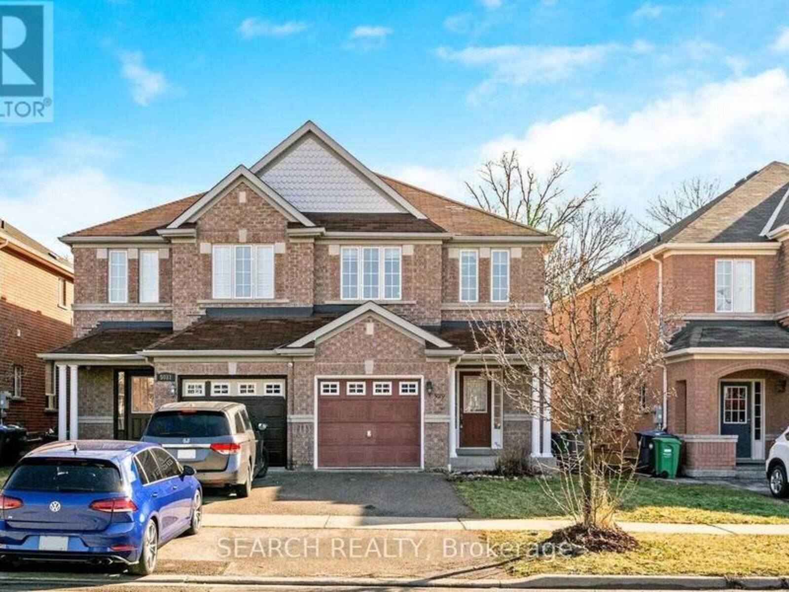 5079 CHURCHILL MEADOWS BOULEVARD, Mississauga, Ontario L5M 7Z9