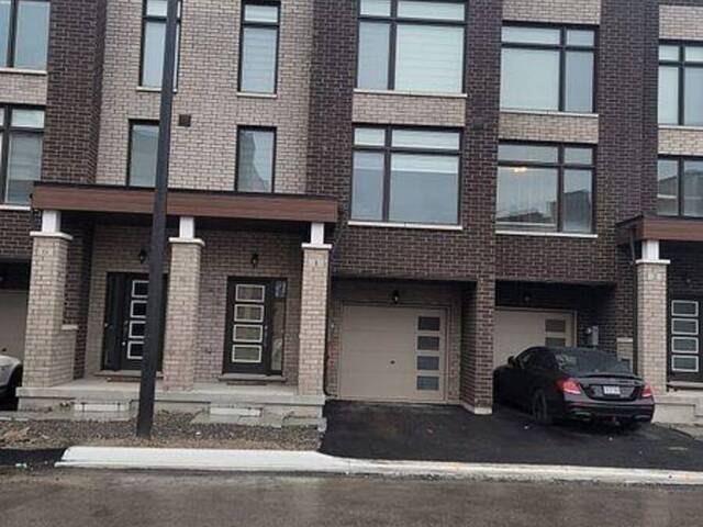 4 QUEENPOST DRIVE Brampton Ontario, L6Y 0B7