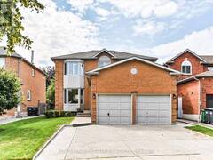 4273 CREDIT POINTE DRIVE Mississauga Ontario, L5M 3K3