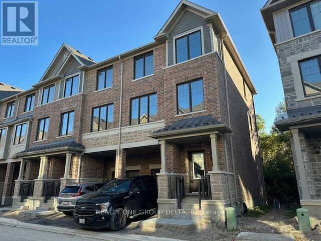 30 FOLCROFT STREET Brampton Ontario, L6Y 6L3