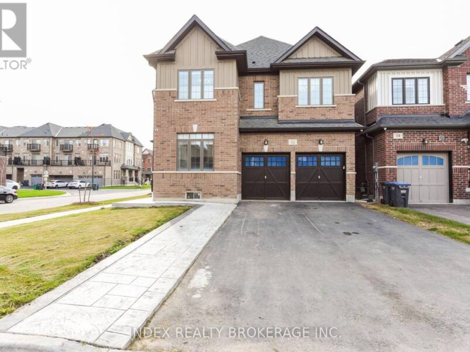 32 MCCORMACK ROAD S, Caledon, Ontario L7C 0Y9