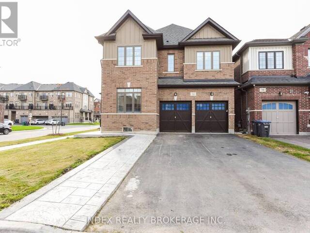 32 MCCORMACK ROAD S Caledon Ontario, L7C 0Y9