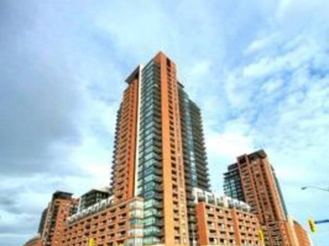 2108 - 830 LAWRENCE AVENUE W Toronto Ontario, M6A 0B6