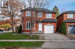 2151 STILLMEADOW ROAD | Oakville Ontario | Slide Image One