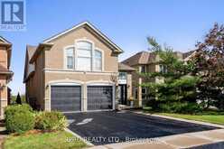 37 SUMMER VALLEY DRIVE | Brampton Ontario | Slide Image One