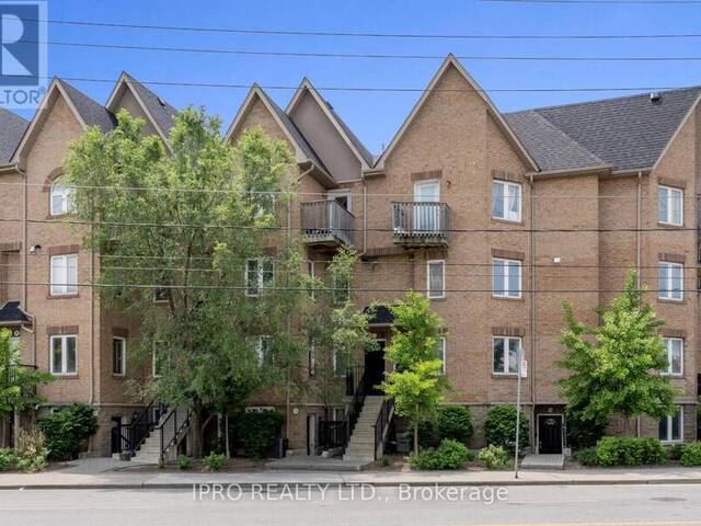 204 - 1530 WESTON ROAD Toronto Ontario, M9N 1T2