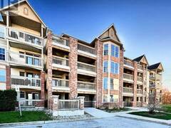 301 - 4005 KILMER DRIVE Burlington Ontario, L7M 4M2