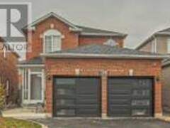 835 STONEBRIDGE AVENUE Mississauga Ontario, L5V 2L1