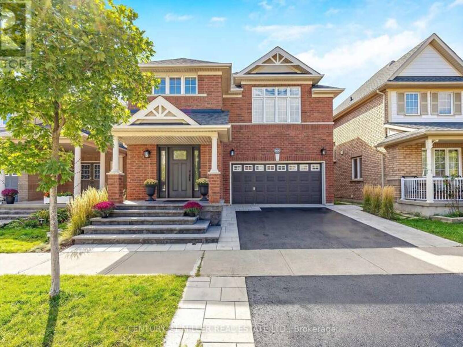 664 CALDWELL CRESCENT, Milton, Ontario L9T 0H6