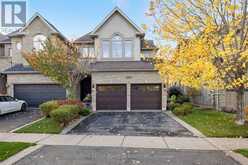 2400 WASAGA DRIVE | Oakville Ontario | Slide Image One