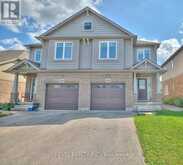 4468 SHUTTLEWORTH DRIVE | Niagara Falls Ontario | Slide Image One