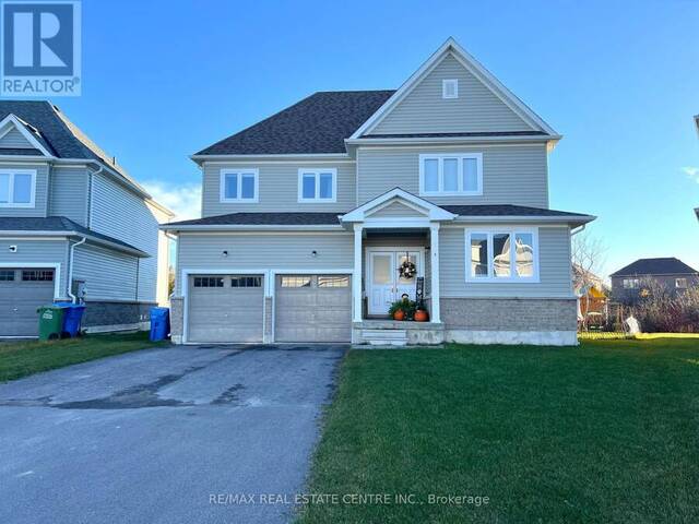 9 TODD CRESCENT Southgate Ontario, N0C 1B0