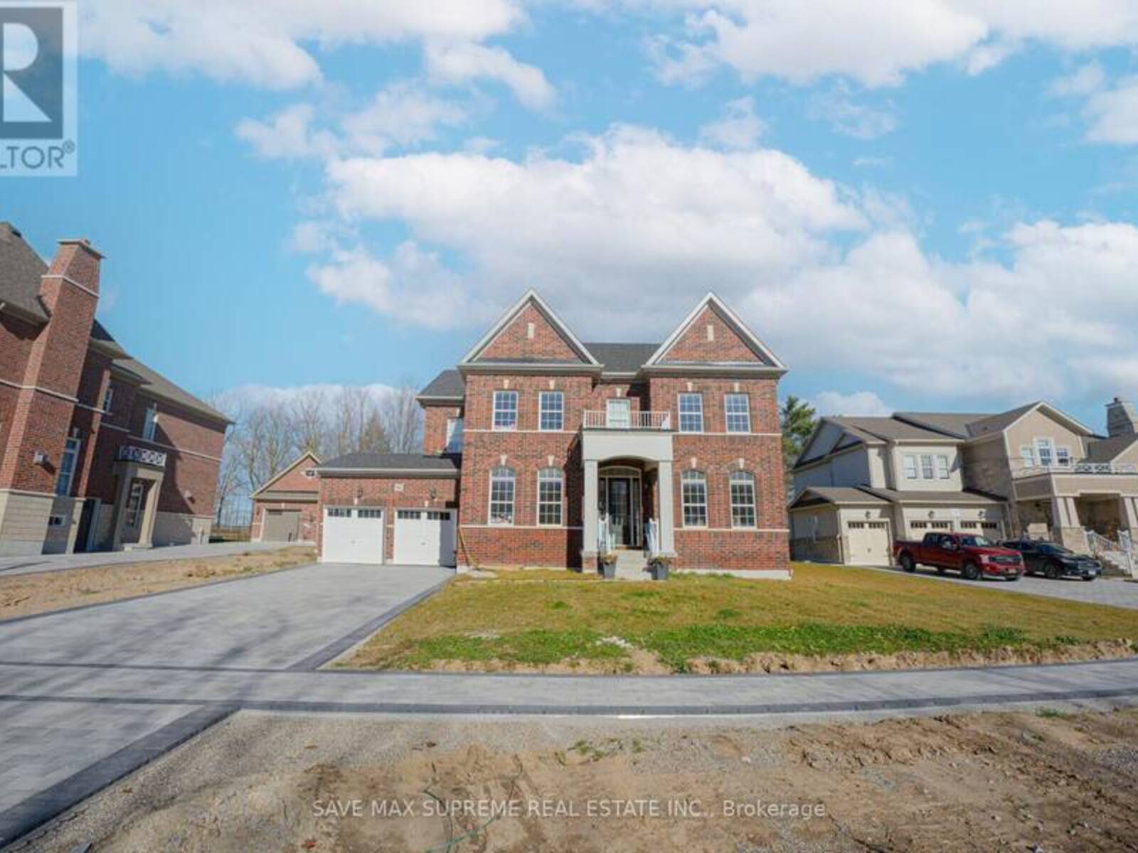 52 GAMBLE STREET, Halton Hills, Ontario L2G 0P3