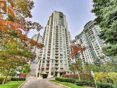 607 - 21 HILLCREST AVENUE Toronto Ontario, M2N 7K2