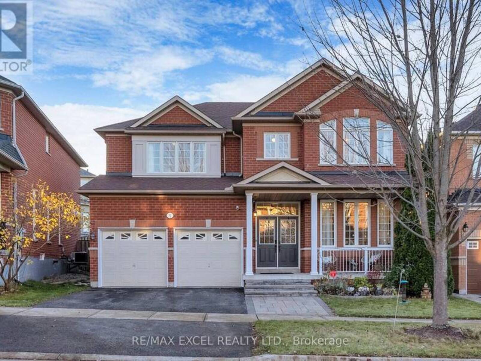 12 THORNWOOD CHASE ROAD, Markham, Ontario L6E 1Y1