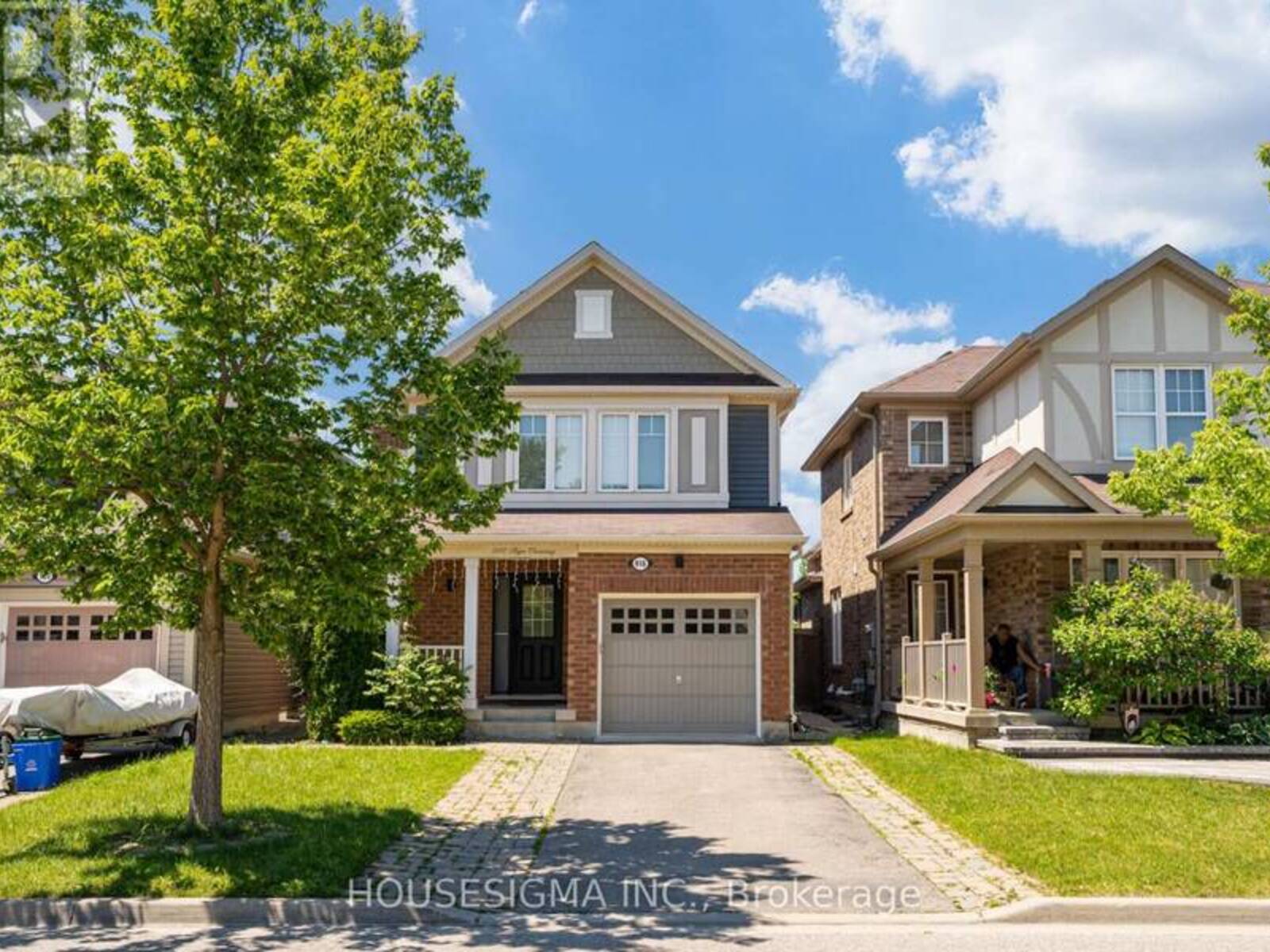 916 RIGO CROSSING, Milton, Ontario L9T 8E1