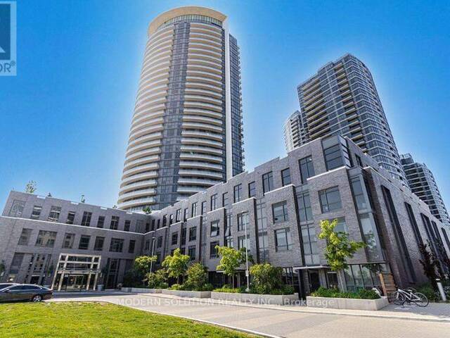 1709 - 30 GIBBS ROAD Toronto Ontario, M9B 0E4