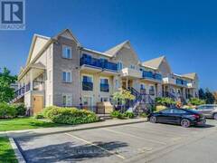 342 - 4975 SOUTHAMPTON DRIVE Mississauga Ontario, L5M 8C6