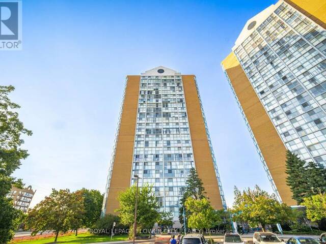 304 - 25 TRAILWOOD DRIVE Mississauga Ontario, L4Z 3K9