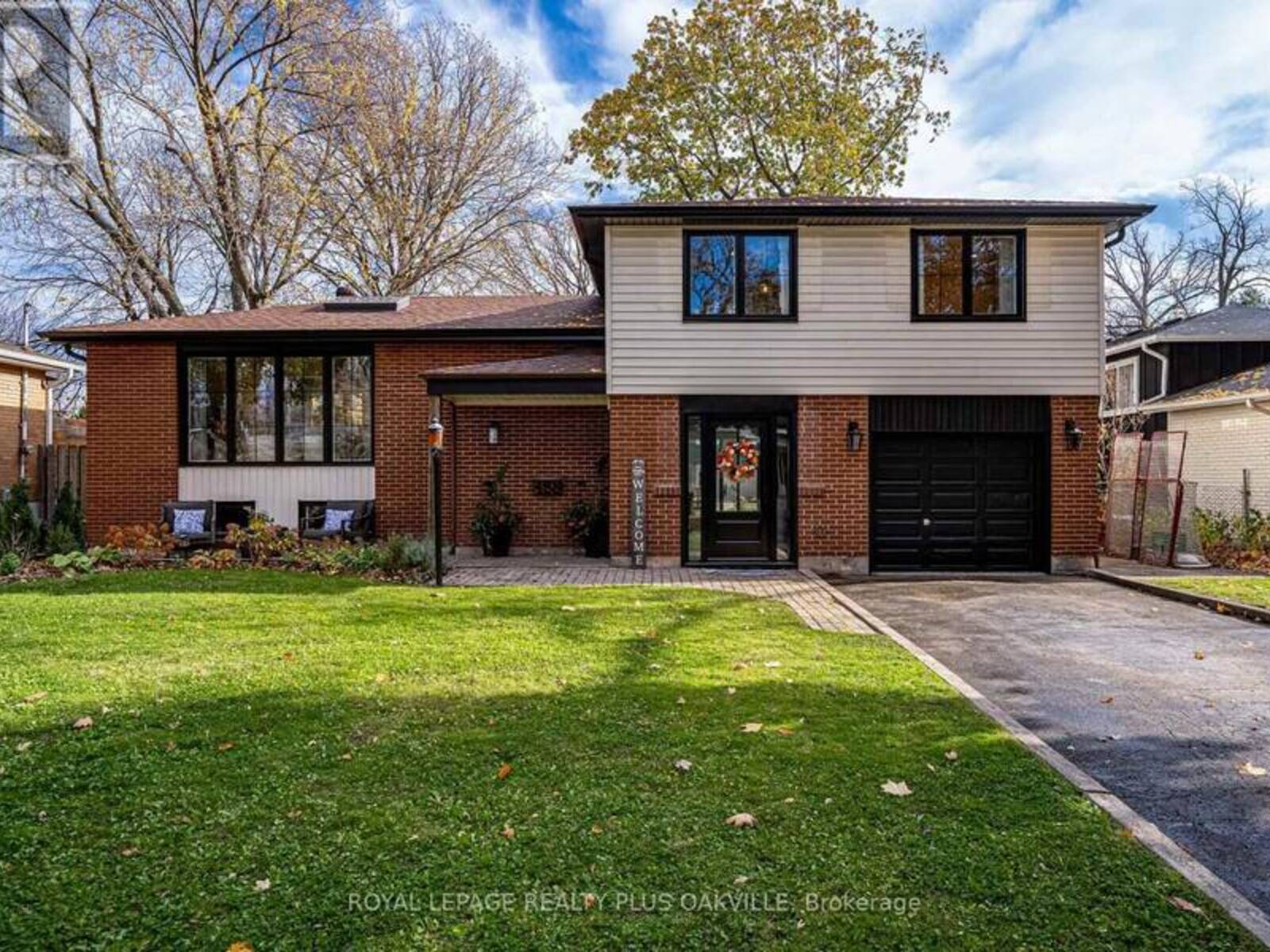 488 KENMARR CRESCENT, Burlington, Ontario L7L 4R7