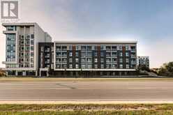 612 - 95 DUNDAS STREET W | Oakville Ontario | Slide Image One