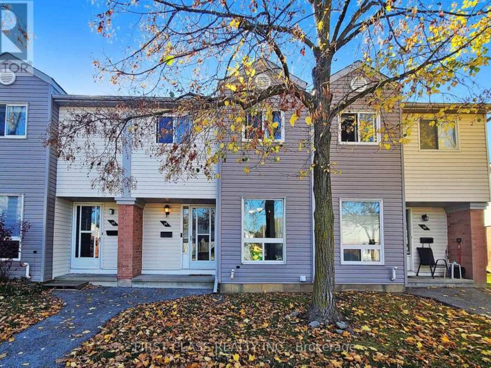 49 - 40 IMPERIAL ROAD N, Guelph, Ontario N1H 8B4